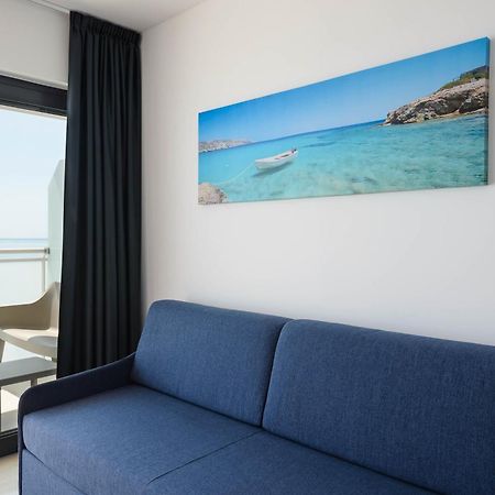 Residenza Verde Lignano Sabbiadoro Bagian luar foto