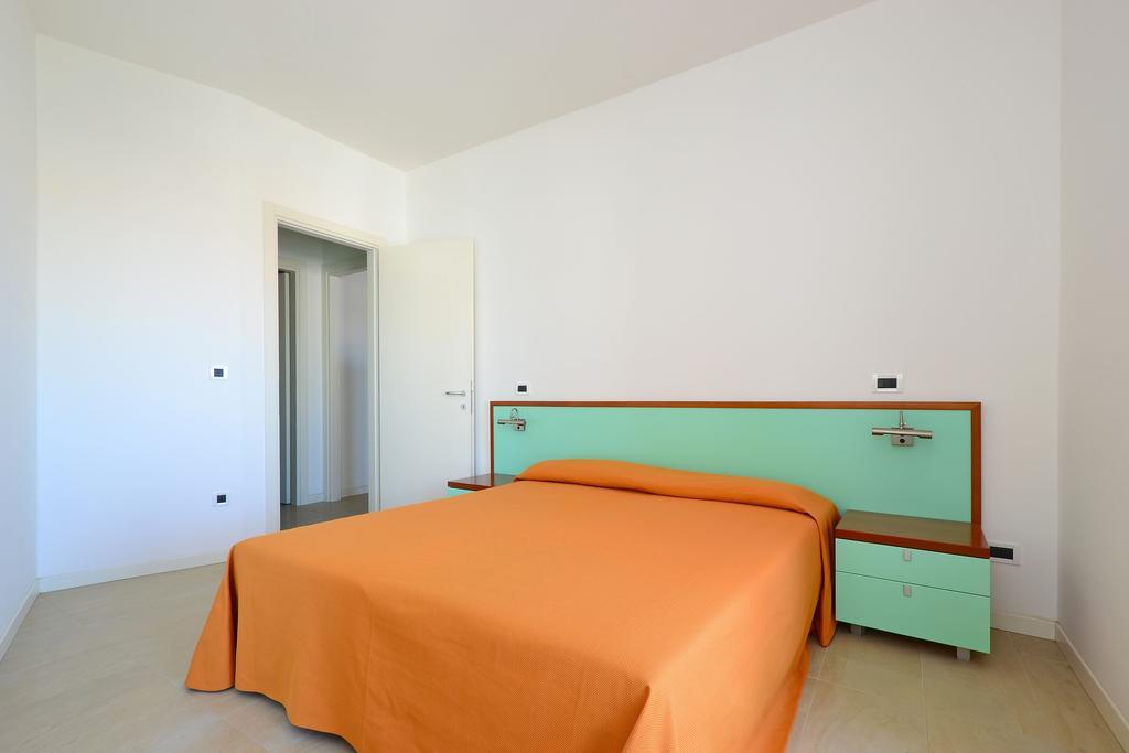 Residenza Verde Lignano Sabbiadoro Ruang foto