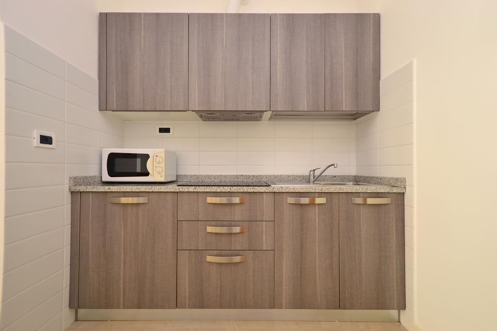 Residenza Verde Lignano Sabbiadoro Ruang foto