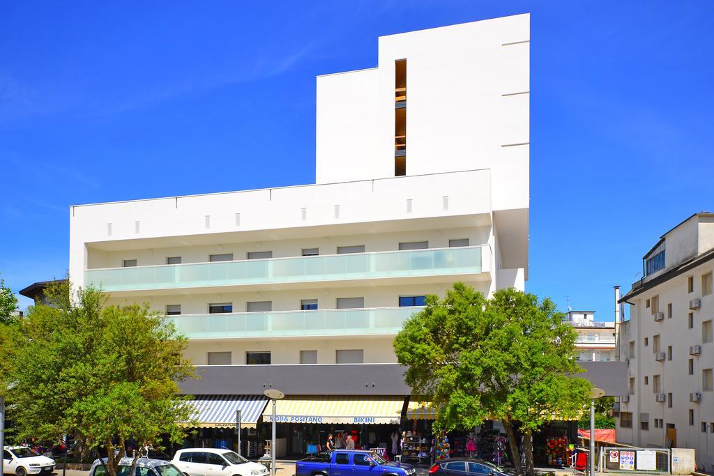 Residenza Verde Lignano Sabbiadoro Ruang foto